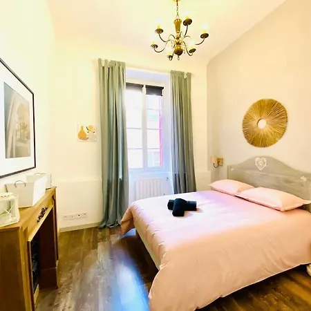 L'occithalie Ecusson 2 72m2 Nimes
