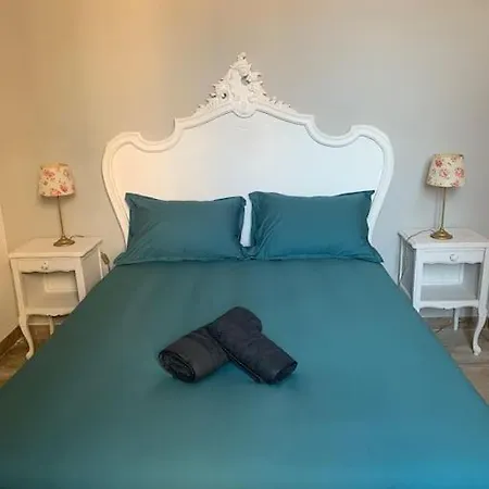 Apartment L'occithalie Ecusson 2 72m2 Nimes