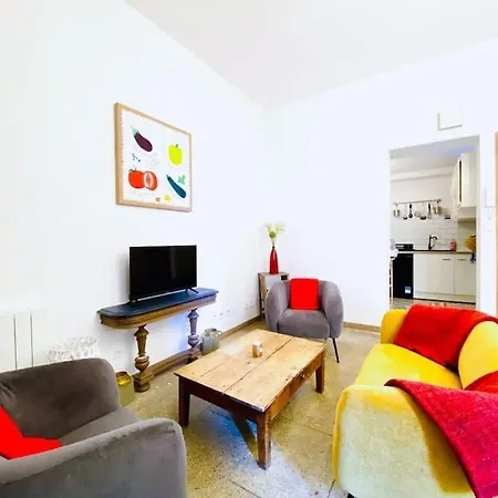 L'occithalie Ecusson 2 72m2 Apartment Nimes
