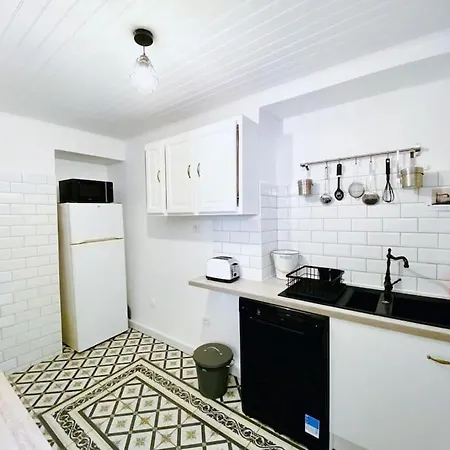 Apartment L'occithalie Ecusson 2 72m2 Nimes