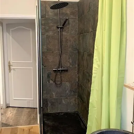 L'occithalie Ecusson 2 72m2 *