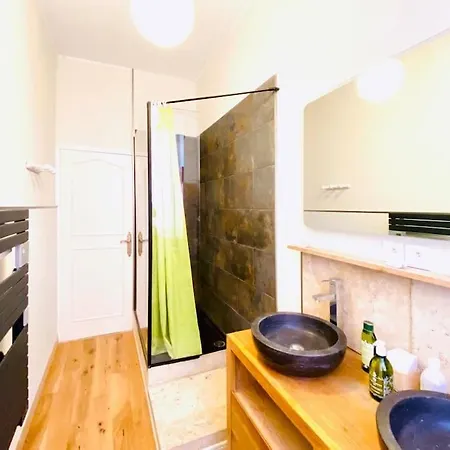 L'occithalie Ecusson 2 72m2 Nimes