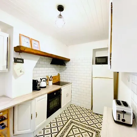 Appartement L'occithalie Ecusson 2 72m2 Nîmes