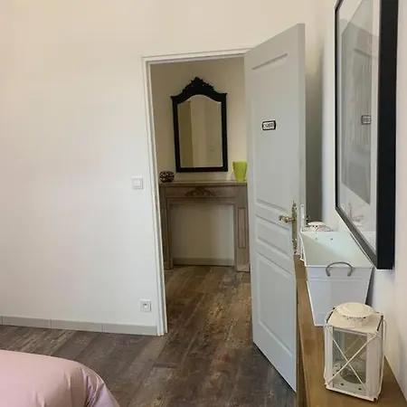 L'occithalie Ecusson 2 72m2 * Nimes