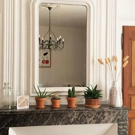 L'occithalie Ecusson 2 72m2 *